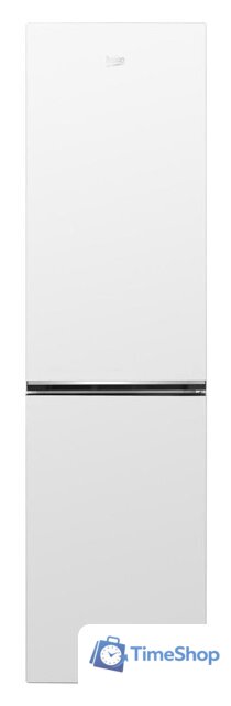 Холодильник BEKO B1RCSK332W - Изображение №1 — Интернет-магазин Time-Shop