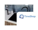 Кухонная мойка Polygran Blade 660 (космос) - Изображение №2 — Интернет-магазин Time-Shop