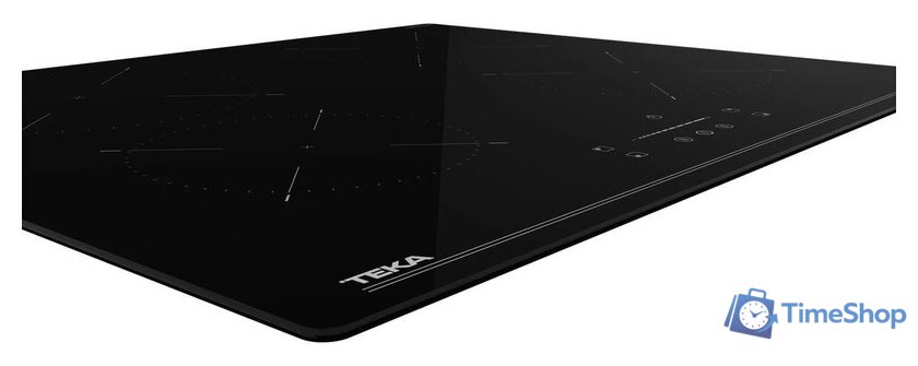 Варочная панель TEKA IBC 64110 SSM BK - Изображение №3 — Интернет-магазин Time-Shop