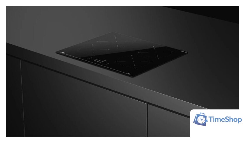 Варочная панель TEKA IBC 64110 SSM BK - Изображение №4 — Интернет-магазин Time-Shop