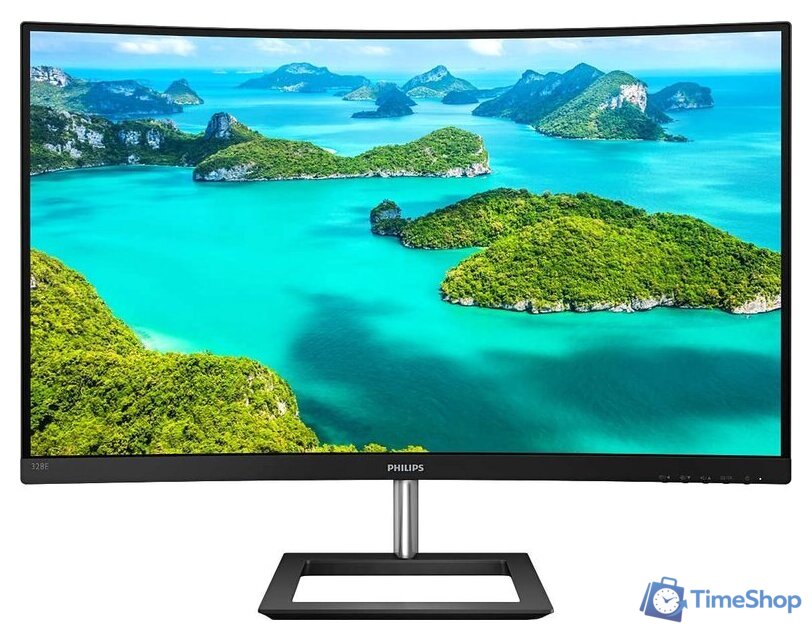 Монитор Philips 328E1CA/00 - Изображение №1 — Интернет-магазин Time-Shop