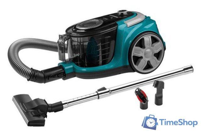 Пылесос Normann AVC-214 - Изображение №1 — Интернет-магазин Time-Shop