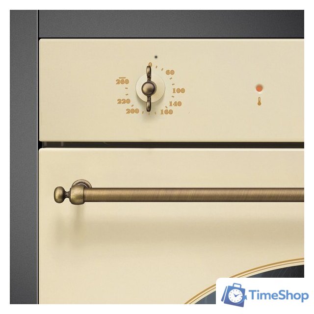 Электрический духовой шкаф Smeg SFP68C1TPO - Изображение №5 — Интернет-магазин Time-Shop