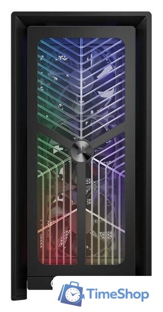 Корпус Corsair Frame 4000X RS CC-9011302-WW - Изображение №2 — Интернет-магазин Time-Shop