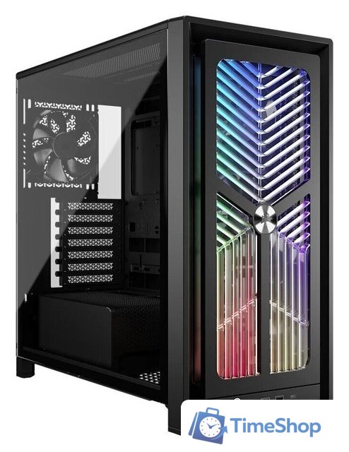 Корпус Corsair Frame 4000X RS CC-9011302-WW - Изображение №1 — Интернет-магазин Time-Shop