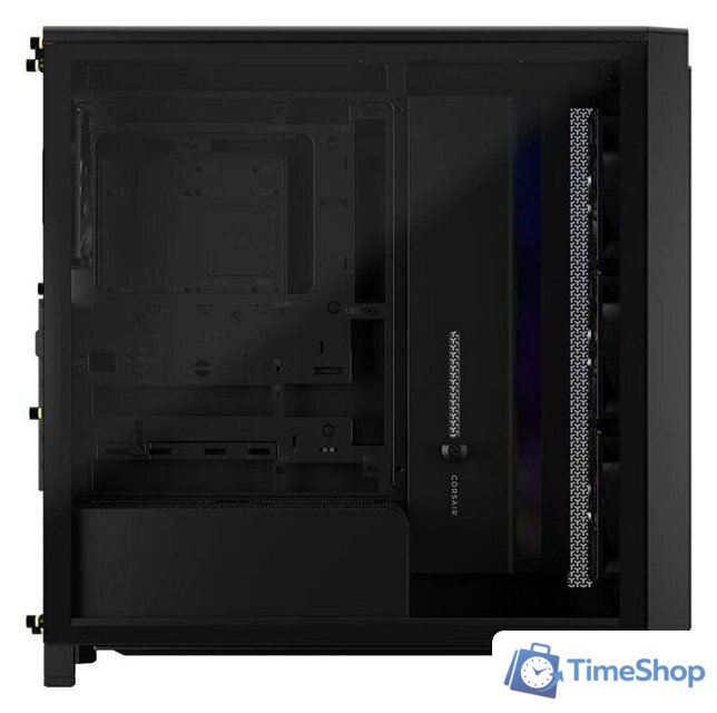 Корпус Corsair Frame 4000X RS CC-9011302-WW - Изображение №3 — Интернет-магазин Time-Shop