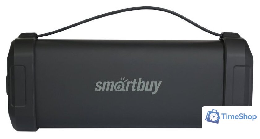 Беспроводная колонка SmartBuy Solid SBS-4430 - Изображение №1 — Интернет-магазин Time-Shop