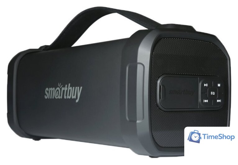 Беспроводная колонка SmartBuy Solid SBS-4430 - Изображение №2 — Интернет-магазин Time-Shop