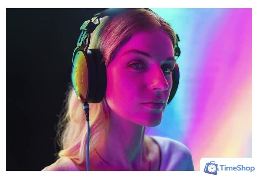 Наушники RODE NTH-100 (черный) - Изображение №20 — Интернет-магазин Time-Shop