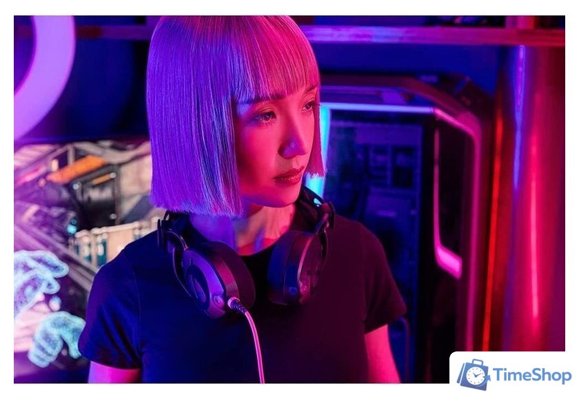 Наушники RODE NTH-100 (черный) - Изображение №33 — Интернет-магазин Time-Shop