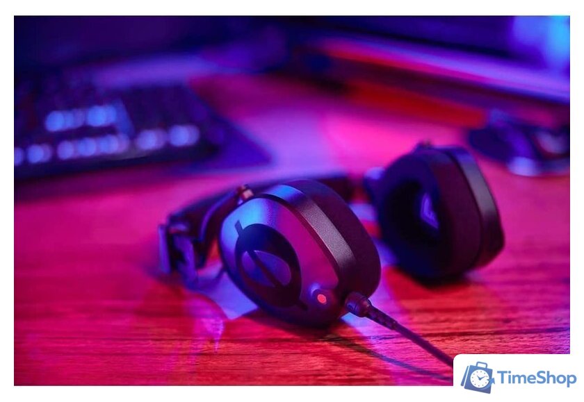 Наушники RODE NTH-100 (черный) - Изображение №34 — Интернет-магазин Time-Shop