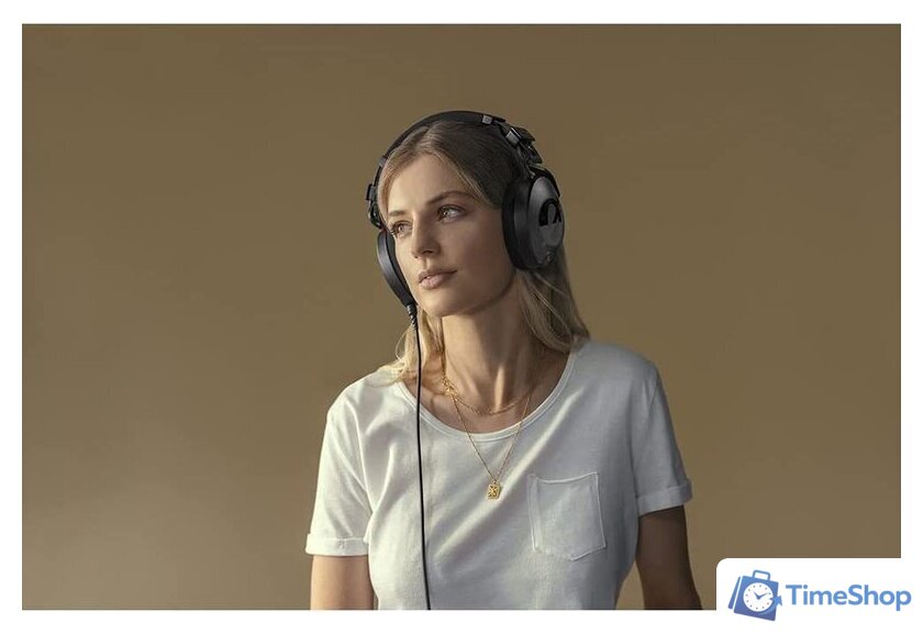 Наушники RODE NTH-100 (черный) - Изображение №15 — Интернет-магазин Time-Shop