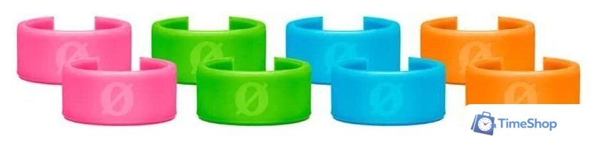 Наушники RODE NTH-100 (черный) - Изображение №5 — Интернет-магазин Time-Shop