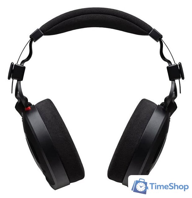 Наушники RODE NTH-100 (черный) - Изображение №2 — Интернет-магазин Time-Shop