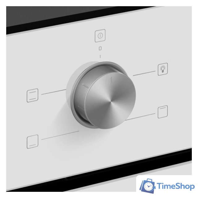 Электрический духовой шкаф MAUNFELD AEOC6040W - Изображение №13 — Интернет-магазин Time-Shop