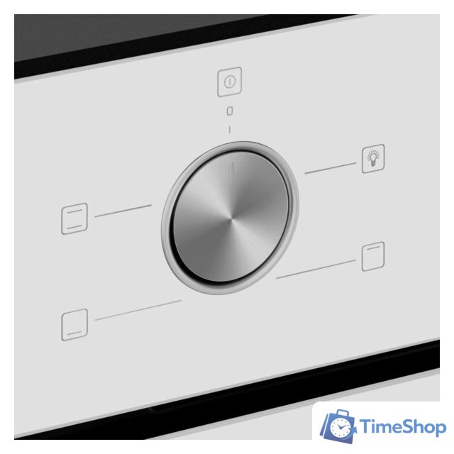 Электрический духовой шкаф MAUNFELD AEOC6040W - Изображение №12 — Интернет-магазин Time-Shop