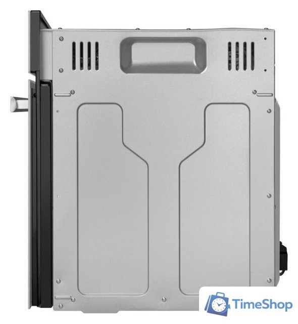 Электрический духовой шкаф MAUNFELD AEOC6040W - Изображение №7 — Интернет-магазин Time-Shop