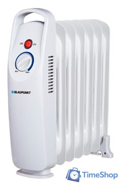 Масляный радиатор Blaupunkt HOR201 - Изображение №1 — Интернет-магазин Time-Shop