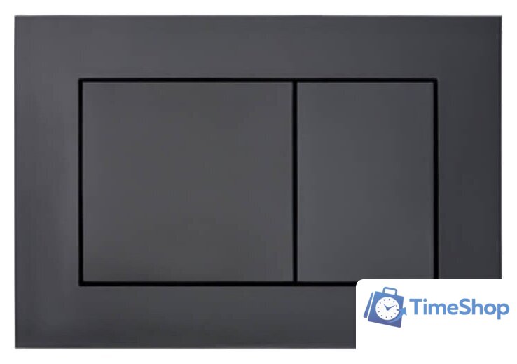 Унитаз подвесной Grado GD-W203T + TECE 9400414 (с кнопкой смыва) - Изображение №8 — Интернет-магазин Time-Shop