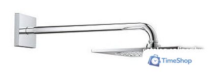 Верхний душ Grohe Rainshower F-Series 10