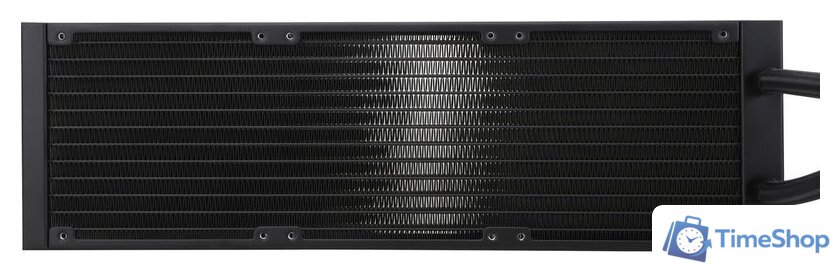 Система жидкостного охлаждения для процессора Thermalright Frozen Prism 360 ARGB (черный) - Изображение №6 — Интернет-магазин Time-Shop