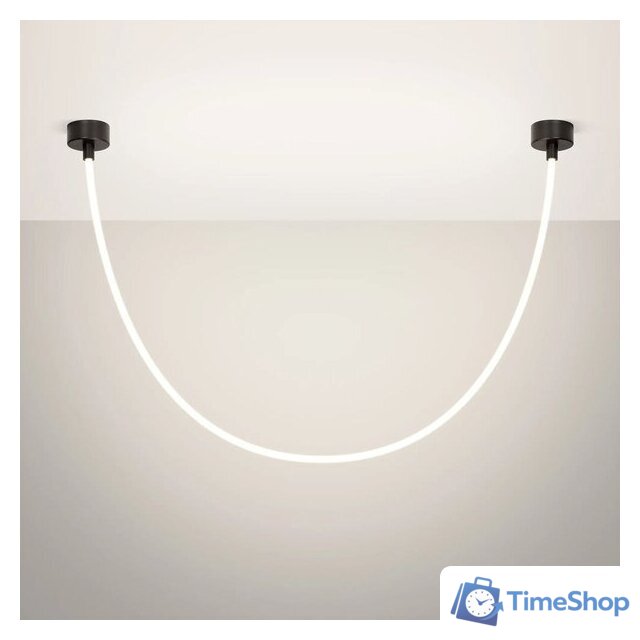 Подвесная люстра Arlight SP-Tropic-Surface-R18-L2500-36W Day4000 043395 - Изображение №4 — Интернет-магазин Time-Shop