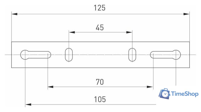 Подвесная люстра Arlight SP-Tropic-Surface-R18-L2500-36W Day4000 043395 - Изображение №3 — Интернет-магазин Time-Shop