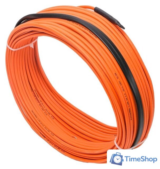 Нагревательный кабель Welrok RD2s 20-49 - Изображение №4 — Интернет-магазин Time-Shop