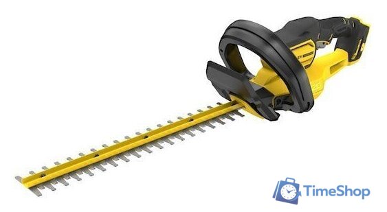 Кусторез Stanley SFMCHT650B (без АКБ) - Изображение №3 — Интернет-магазин Time-Shop