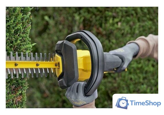 Кусторез Stanley SFMCHT650B (без АКБ) - Изображение №9 — Интернет-магазин Time-Shop