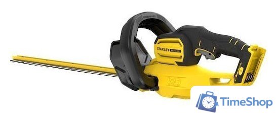 Кусторез Stanley SFMCHT650B (без АКБ) - Изображение №4 — Интернет-магазин Time-Shop