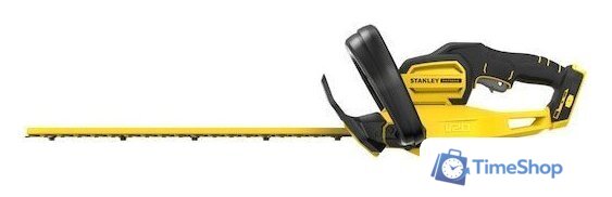 Кусторез Stanley SFMCHT650B (без АКБ) - Изображение №2 — Интернет-магазин Time-Shop