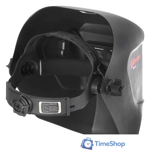 Сварочная маска Wester WH5 - Изображение №4 — Интернет-магазин Time-Shop