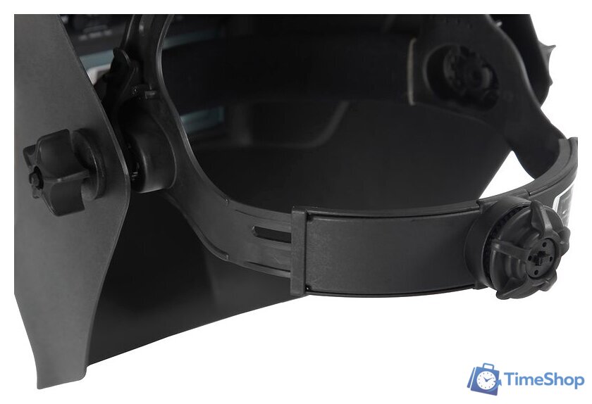 Сварочная маска Wester WH5 - Изображение №5 — Интернет-магазин Time-Shop