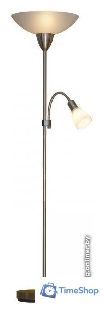 Торшер Lussole LGO LSP-0019 - Изображение №1 — Интернет-магазин Time-Shop