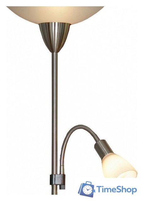 Торшер Lussole LGO LSP-0019 - Изображение №2 — Интернет-магазин Time-Shop