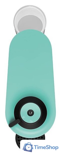 Капсульная кофеварка Krups Nespresso Vertuo Pop XN9204 - Изображение №5 — Интернет-магазин Time-Shop