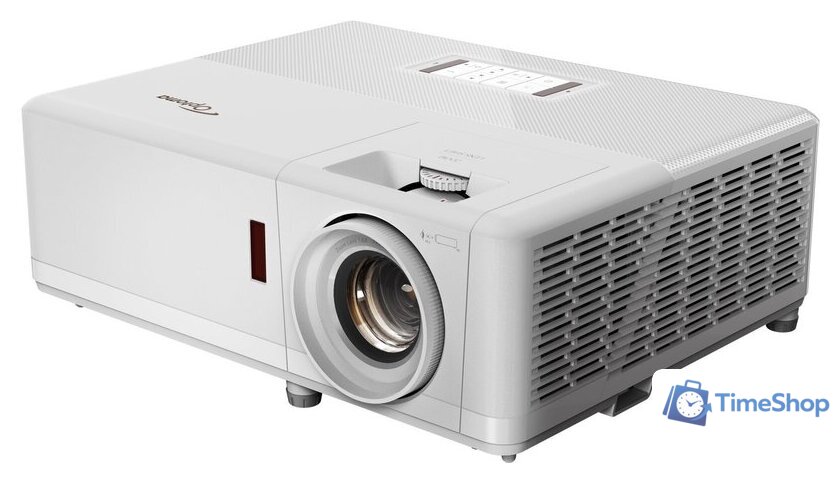 Проектор Optoma ZH507 - Изображение №1 — Интернет-магазин Time-Shop