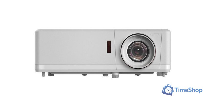 Проектор Optoma ZH507 - Изображение №8 — Интернет-магазин Time-Shop