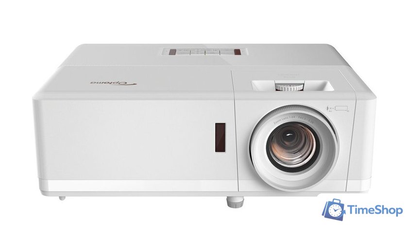 Проектор Optoma ZH507 - Изображение №5 — Интернет-магазин Time-Shop