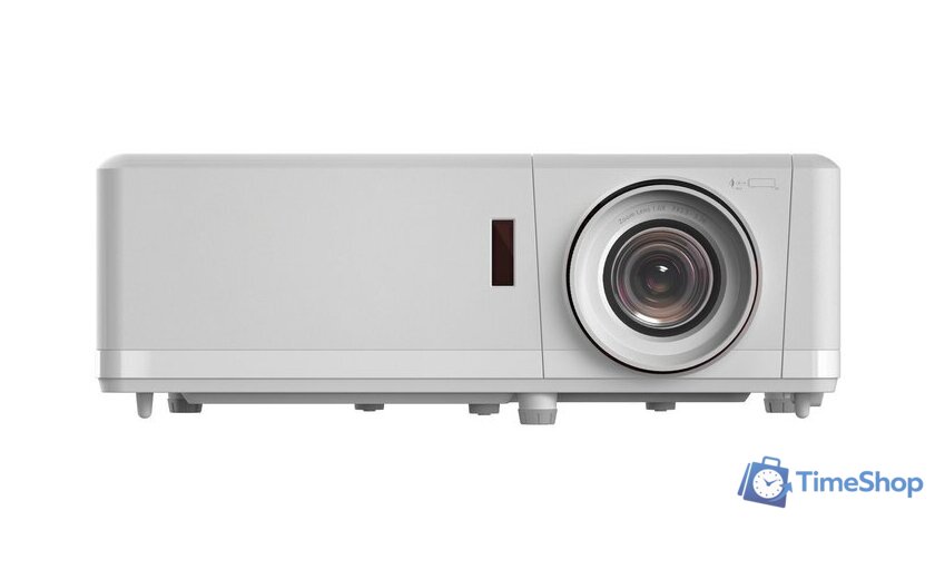 Проектор Optoma ZH507 - Изображение №4 — Интернет-магазин Time-Shop