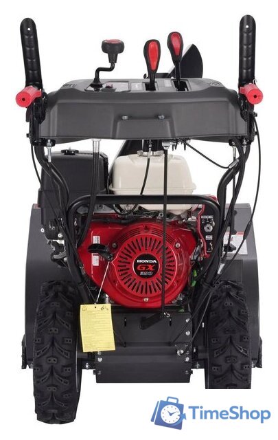 Снегоуборщик Evoline SBG 760 HE - Изображение №4 — Интернет-магазин Time-Shop