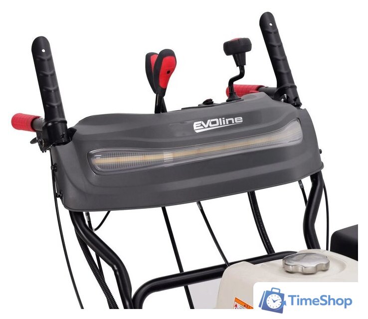Снегоуборщик Evoline SBG 760 HE - Изображение №8 — Интернет-магазин Time-Shop