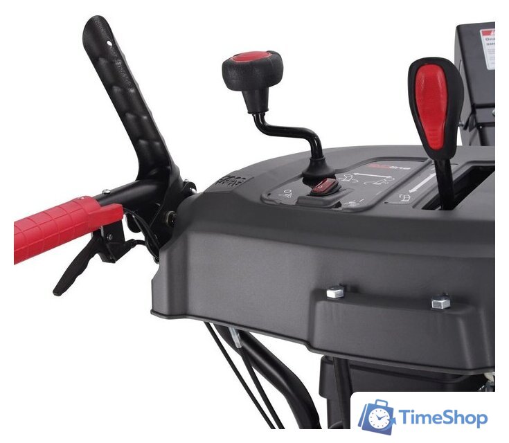 Снегоуборщик Evoline SBG 760 HE - Изображение №7 — Интернет-магазин Time-Shop