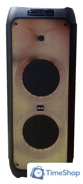 Патибокс Mivo MD-102 - Изображение №5 — Интернет-магазин Time-Shop