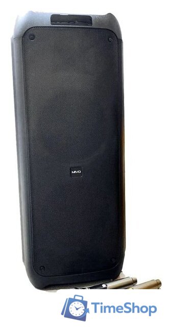 Патибокс Mivo MD-102 - Изображение №6 — Интернет-магазин Time-Shop