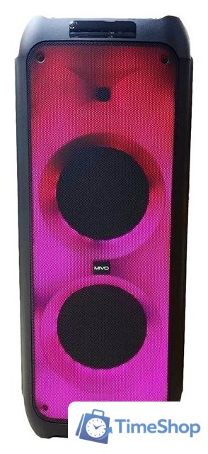 Патибокс Mivo MD-102 - Изображение №3 — Интернет-магазин Time-Shop