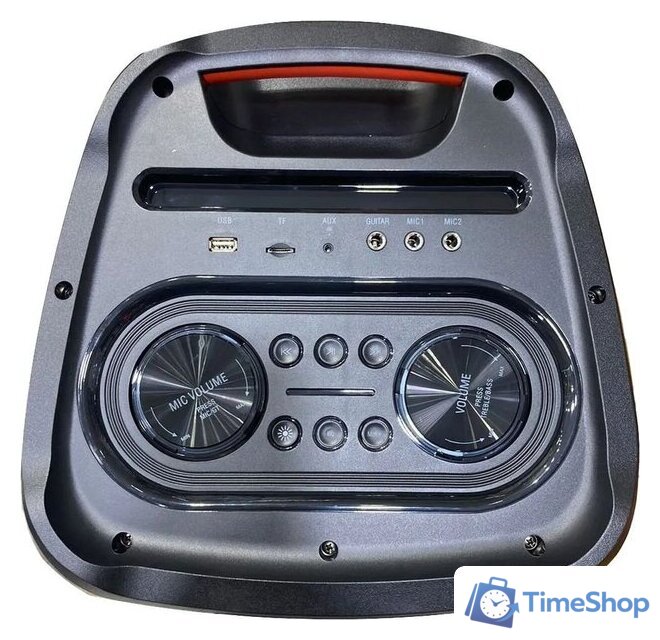 Патибокс Mivo MD-102 - Изображение №2 — Интернет-магазин Time-Shop