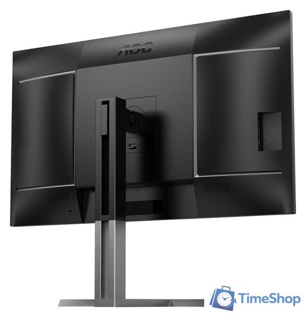 Монитор AOC Graphic Pro U32U3CV - Изображение №14 — Интернет-магазин Time-Shop