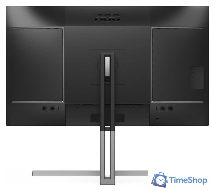 Монитор AOC Graphic Pro U32U3CV - Изображение №12 — Интернет-магазин Time-Shop